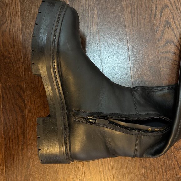 Sam Edelman Lydia Over The Knee Boot *Size 10* - Picture 6 of 7